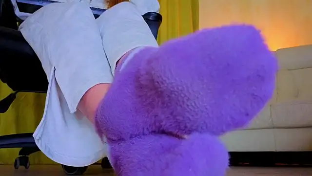 Chat XXX en directo de MysticVenus_