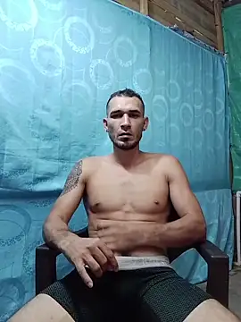 Chat XXX Live junior_926