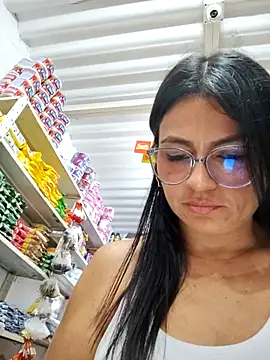 _Linda_88's Live XXX Chat
