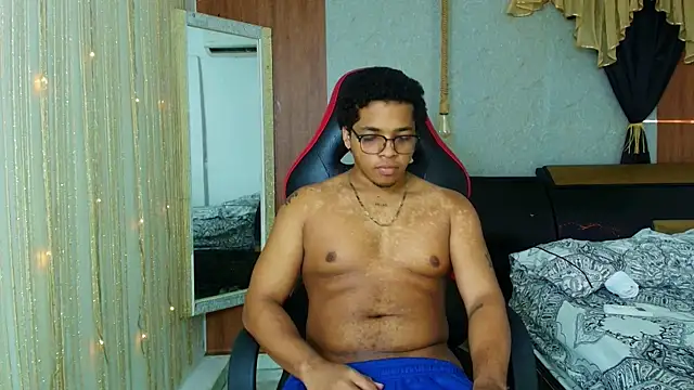 Show de webcam de black_king_241