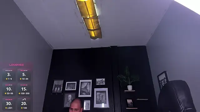 Marcus_SolerのライブXXXチャット
