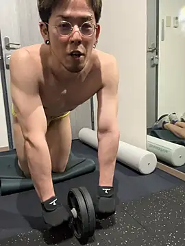 Chat +18 de ippei0001 ao vivo