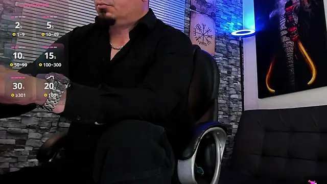 Chat +18 de Dante_Bellini ao vivo