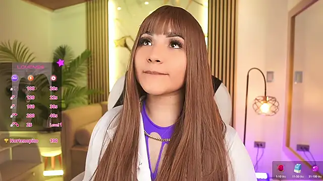 ArigiGomez Live XXX-Chat