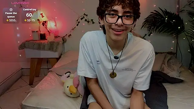 Matty_Sparkk Live XXX Chat