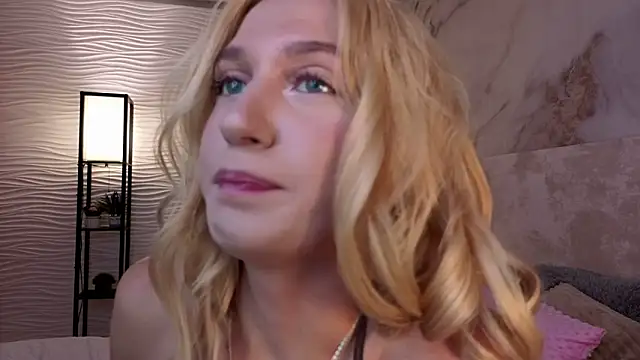 Chat XXX en directo de SerenaCrystall