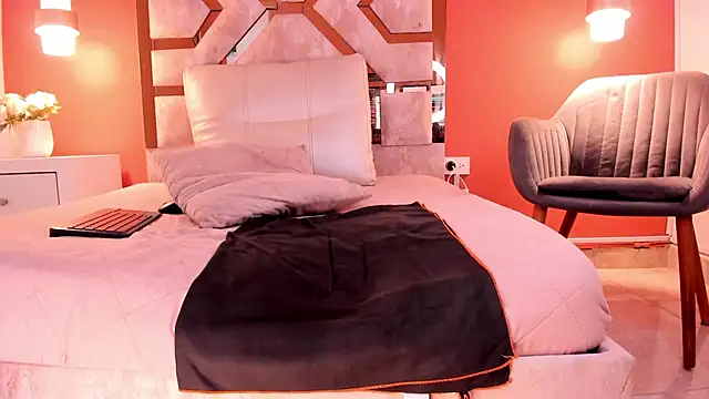 LOGAN_ADAMS27 现场XXX聊天