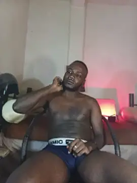 alfablackx Live XXX Chat