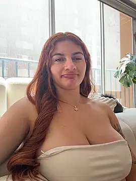 دردشة AtheneaRossi الجنسية المباشرة