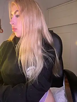 PrettyAshley_ 라이브 XXX 채팅