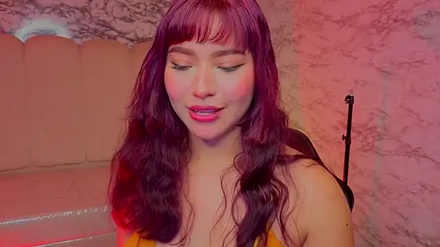 צ'אט XXX בשידור חי של Afrodita_Wild_v