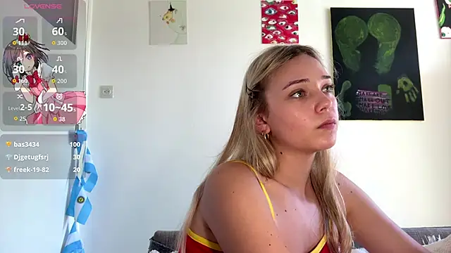 SourMidday's Live XXX Chat