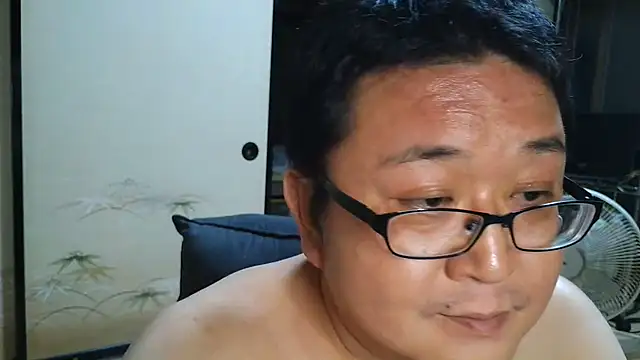 Chatroom XXX en direct de Tkousuke