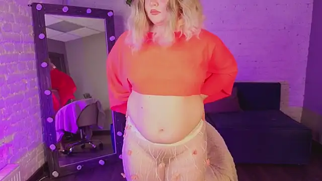 Czat XXX na żywo – Goddess_Ellis