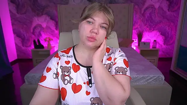 GabbieJay – Live XXX-chat