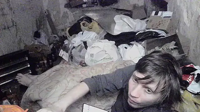 makarov1993 Live XXX-chat