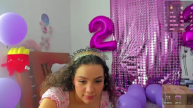 Maria_rosita Chat XXX in diretta
