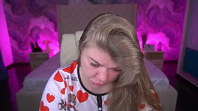 GabbieJay's Live XXX Chat
