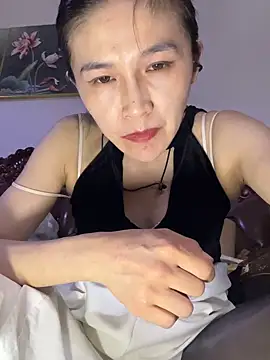 yinyin326 – Live XXX-chat