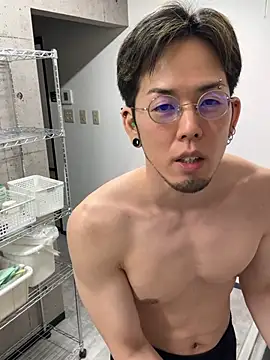 ippei0001's Live XXX Chat