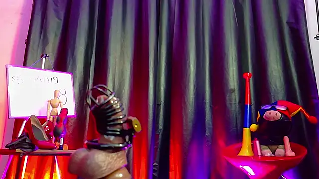 Chat XXX Live MistressSlut1