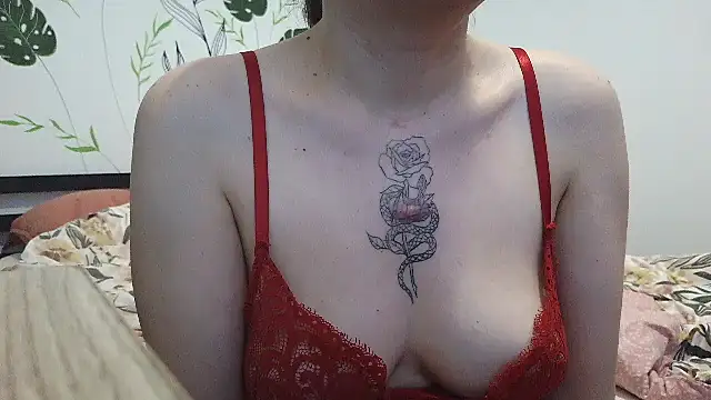 anngelle Live XXX-chat