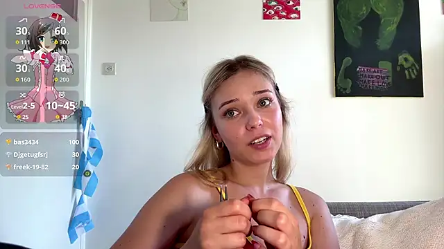 SourMidday Live XXX Chat