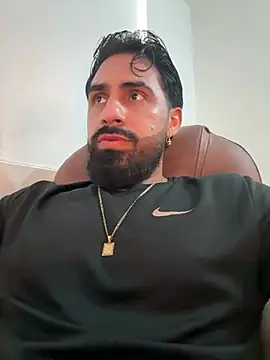 Ryan_Black3 Chat XXX in diretta