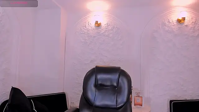 NatalieLewis 라이브 XXX 채팅