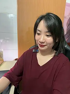 QuynhAnh99 Obrolan Langsung XXX