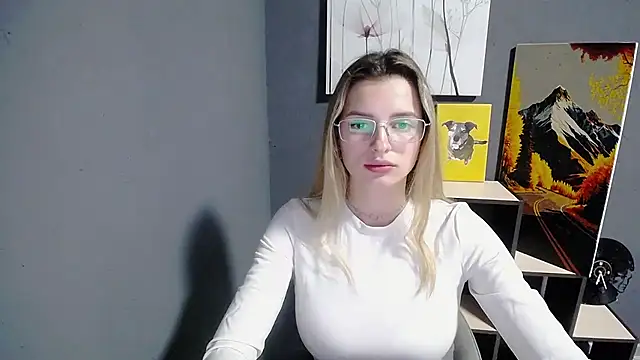 lady_olivia_ Live XXX-Chat