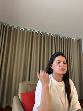 Zandrina Obrolan Langsung XXX