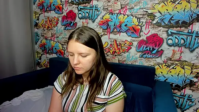 Jenny_Jimmy Live XXX-Chat