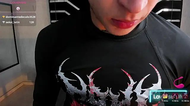 JayTaylorr 现场XXX聊天