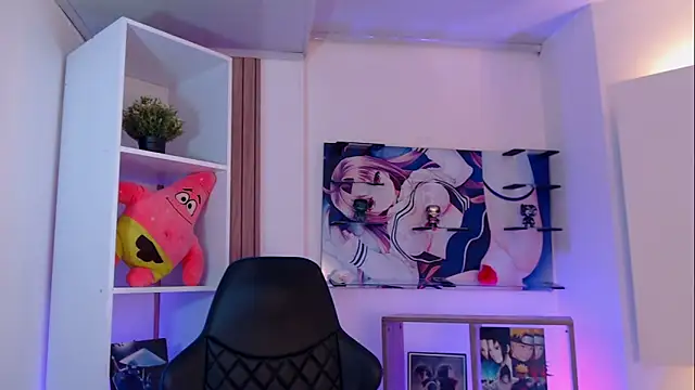 mieruco_chan Adlı Modelin Canlı XXX Sohbeti