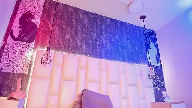 AntonellaQueenn's Live XXX Chat
