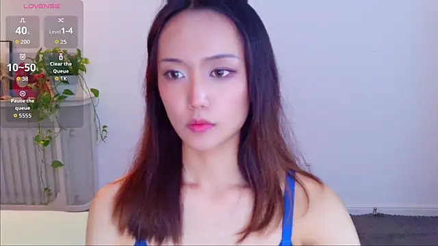 yufenna's Live XXX Chat