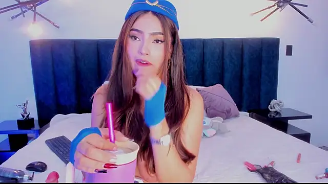 Sembang XXX Secara Langsung pucca7