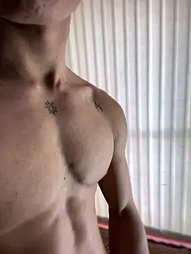 Živý XXX chat NelModel1