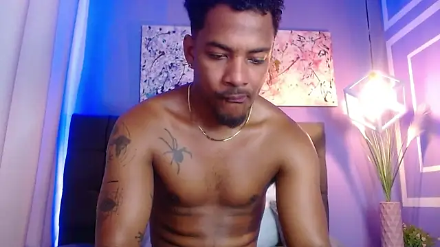 Chatroom XXX en direct de ethan_jons