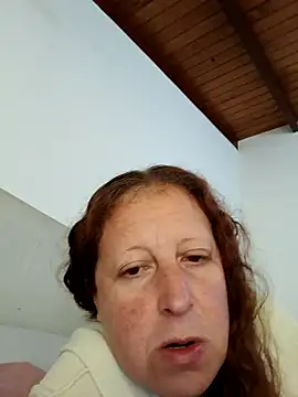 nikiarg's Live XXX Chat