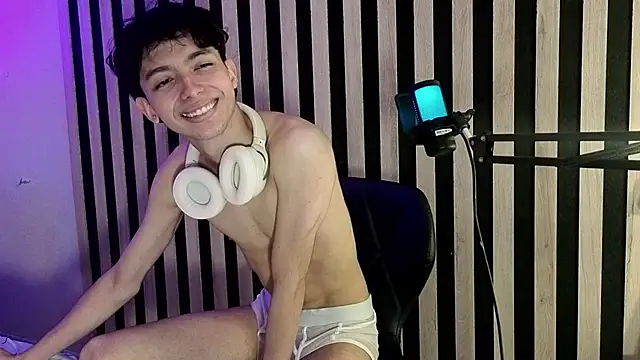 دردشة Twink_Sebas7 الجنسية المباشرة