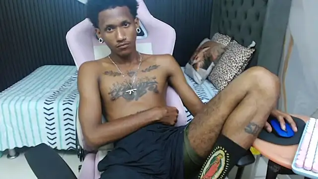 Chat XXX Live ManSant