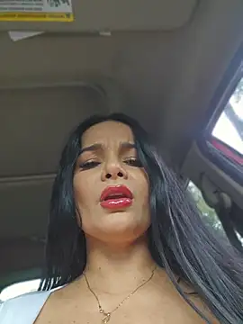 CataleyaRusso 라이브 XXX 채팅