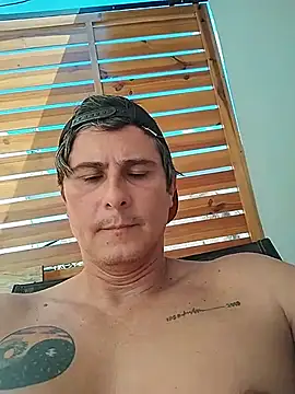 raulpd's Webcam Show