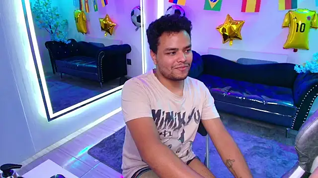 TarlyWho Live XXX-chat