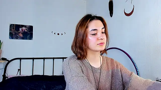 LiyaFly Live XXX-chat