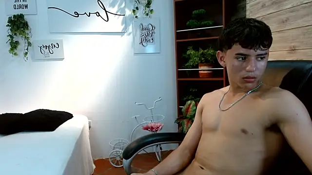 Ryan_grayx Live XXX Chat