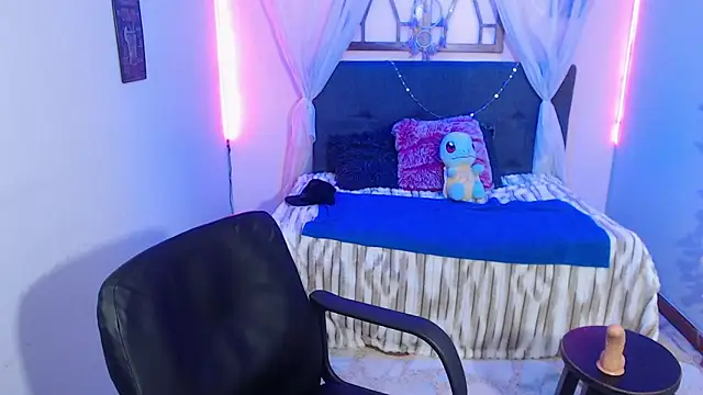 XXX chat uživo modela Alexx_levi