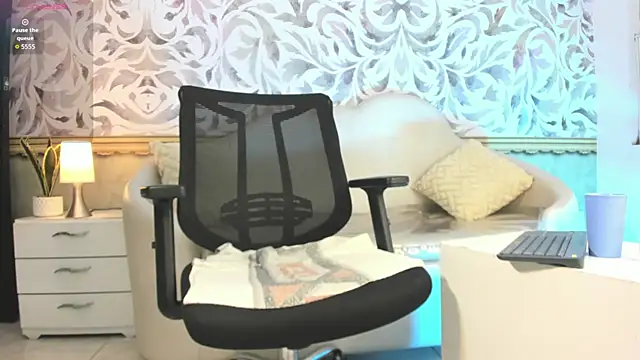 Chatroom XXX en direct de bear_mao_